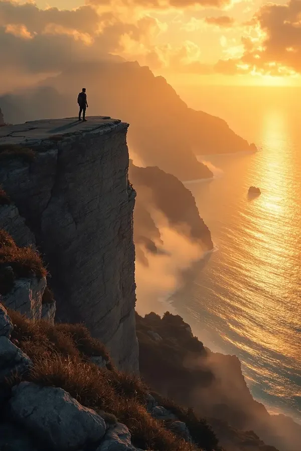 山海之间海报